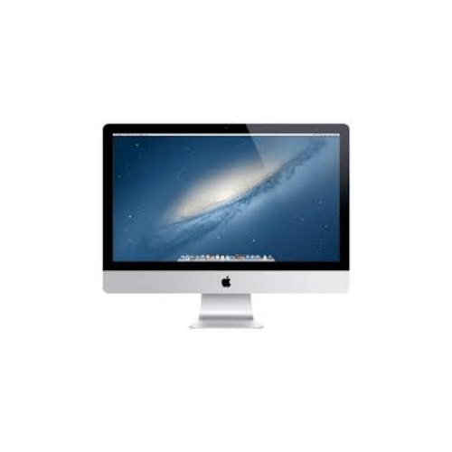 iMac 27 Inch 2012-2017 Reparation