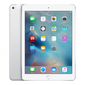 iPad Air 2