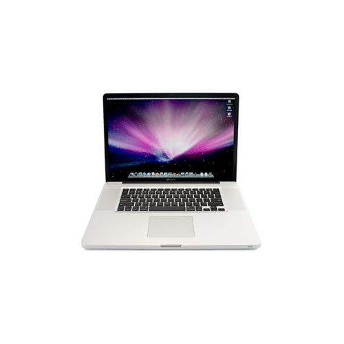 MacBook Pro 17 Inch 2009-2011 reparation
