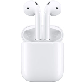 Apple Airpods 2nd Generation (2019)