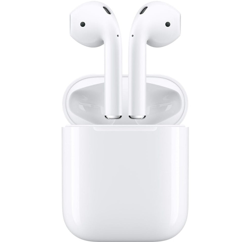 Apple Airpods 2nd Generation (2019)
