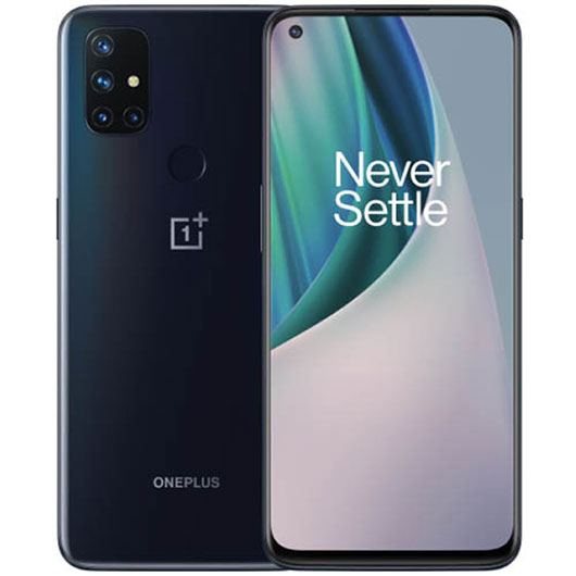 OnePlus Nord N10 Reparation
