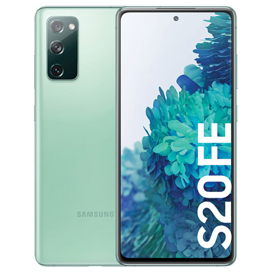 Samsung S20FE 4G 5G Reparation