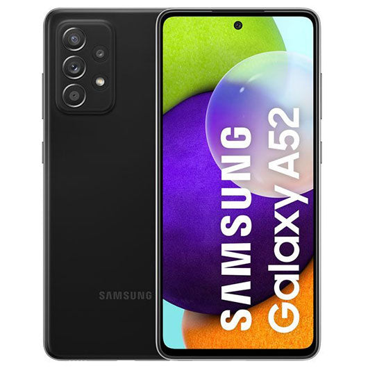 Samsung Galaxy A52 4G reparation