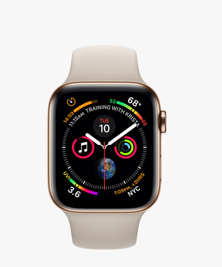 Apple Watch Series 4 Reparation