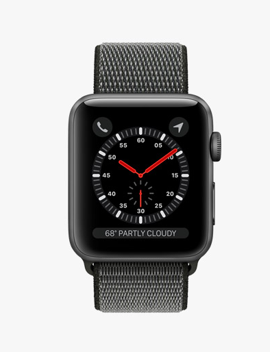 Apple Watch Series 3 Reparation