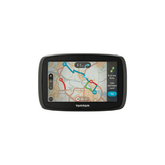 arve Regelmæssigt Picasso TomTom GO 40 GPS