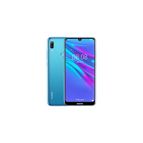 Huawei Y6 2019 reparation