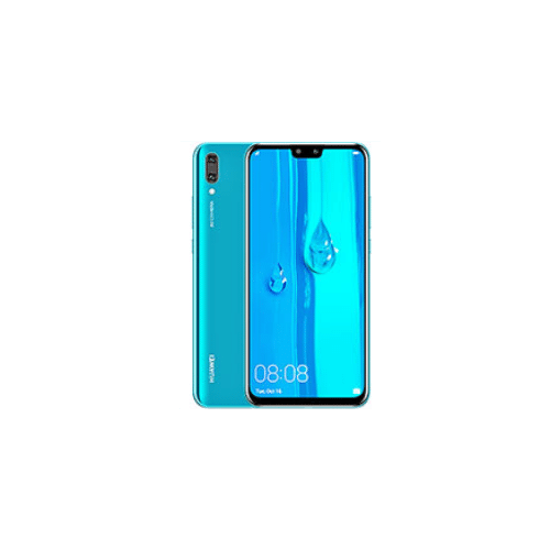 Huawei Y9 2019 reparation