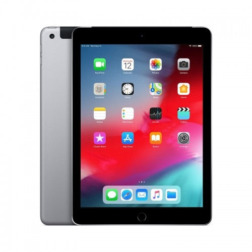 iPad 9,7 (2018) reparation A1893 A1954