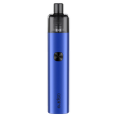 blå e-cigaret