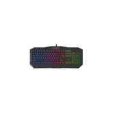 Havit multi function backlit gaming keyboard