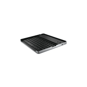 logitech keyboardcase ipad