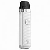 sølv e-cigaret