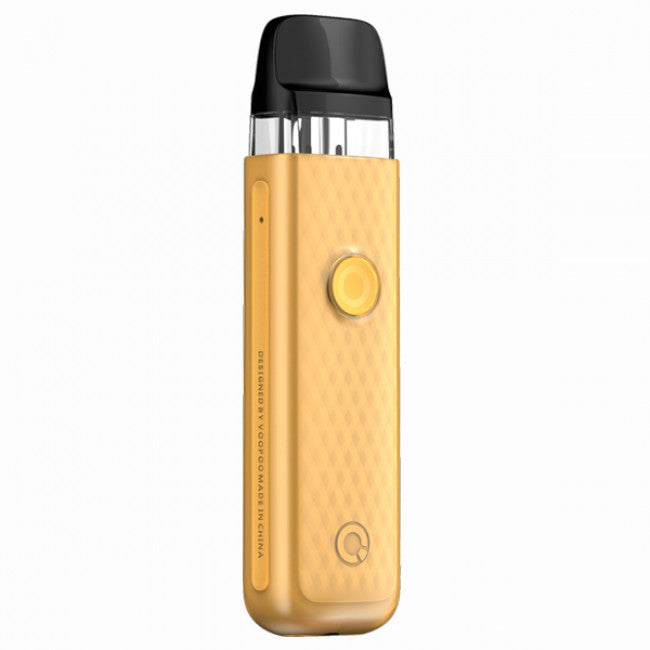 guld e-cigaret